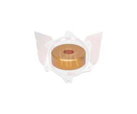 DISTANZSCHEIBE FÜR SITZ 30x10mm