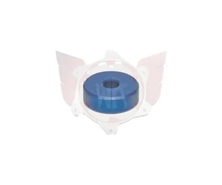 DISTANZSCHEIBE FÜR SITZ 30x10mm