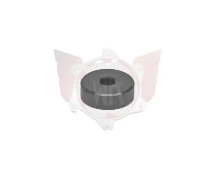DISTANZSCHEIBE FÜR SITZ 30x10mm