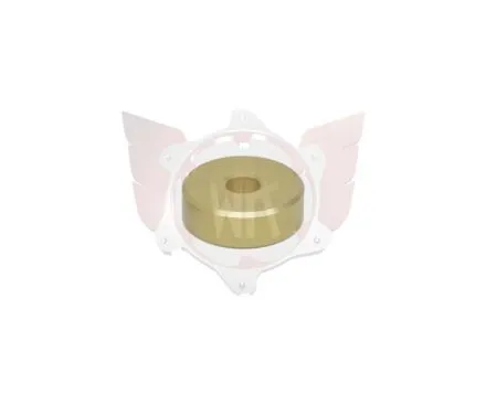 DISTANZSCHEIBE FÜR SITZ 30x10mm