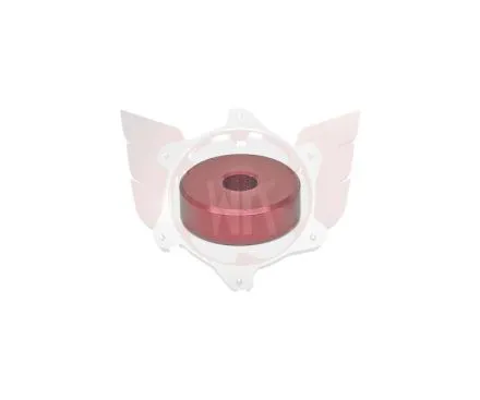 DISTANZSCHEIBE FÜR SITZ 30x10mm