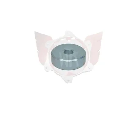DISTANZSCHEIBE FÜR SITZ 30x10mm