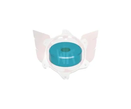 DISTANZSCHEIBE FÜR SITZ 30x10mm