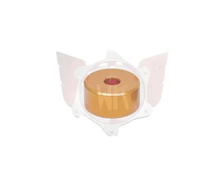 DISTANZSCHEIBE FÜR SITZ 30x15mm