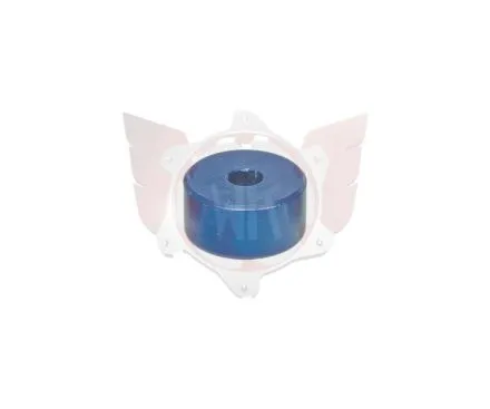 DISTANZSCHEIBE FÜR SITZ 30x15mm
