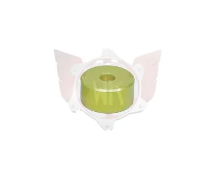 DISTANZSCHEIBE FÜR SITZ 30x15mm