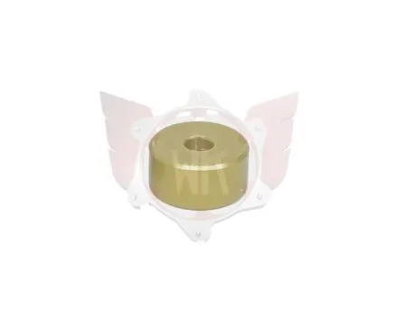 DISTANZSCHEIBE FÜR SITZ 30x15mm