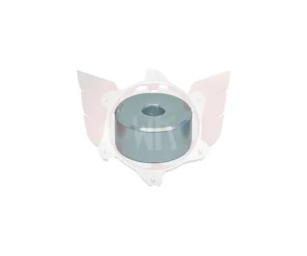DISTANZSCHEIBE FÜR SITZ 30x15mm