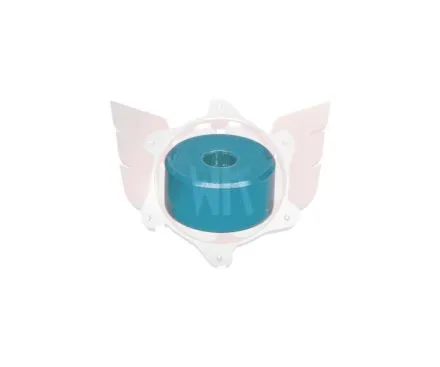 DISTANZSCHEIBE FÜR SITZ 30x15mm