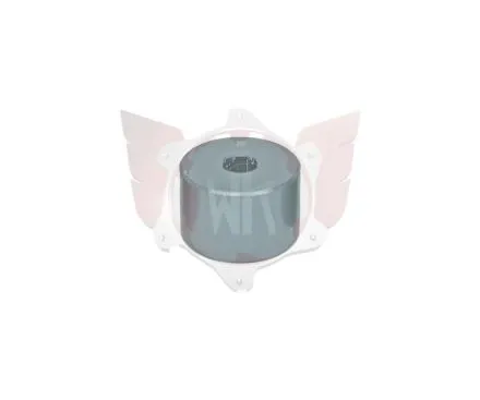 DISTANZSCHEIBE FÜR SITZ 30x20mm