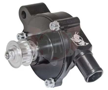 WASSERPUMPE HORNET-LINE AUS ALUMINIUM