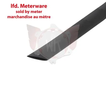 WÄRMESCHRUMPFSCHLAUCH 12,7-6,4mm