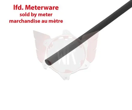 WÄRMESCHRUMPFSCHLAUCH 3,2-1,6mm