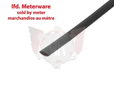 WÄRMESCHRUMPFSCHLAUCH 4,8-2,4mm