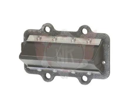 REED MANIFOLD CPL. (FIBREGLASS BLADES)
