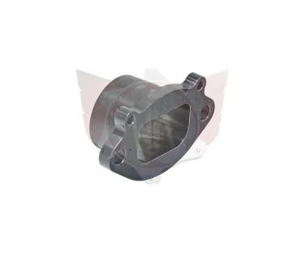 EXHAUST FLANGE 2018