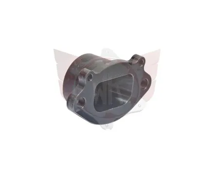 Auspuffflansch 2022 Junior 24,00 mm