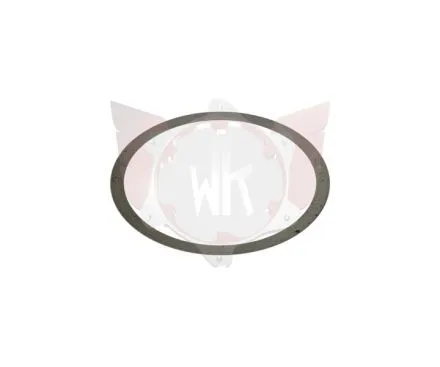Rondelle 0.15mm