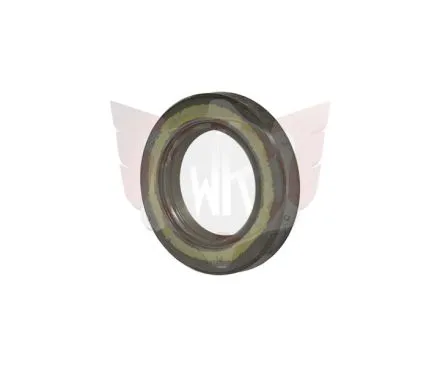 Simmerring 25x40x7 FPJ