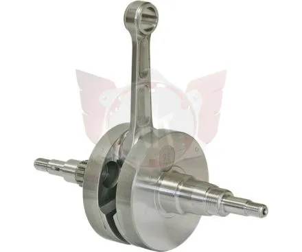 CRANKSHAFT ASSY.