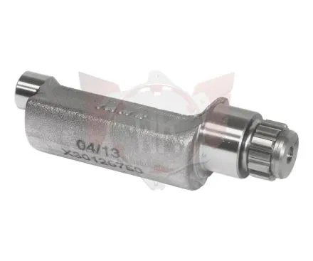 BALANCE SHAFT