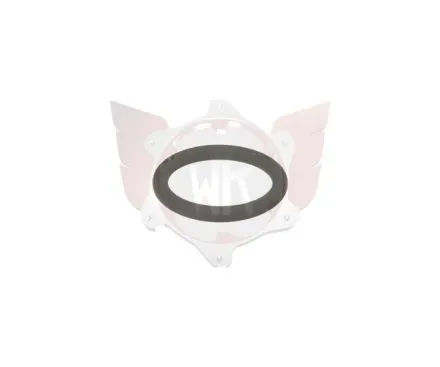 Joint O'ring de couronne