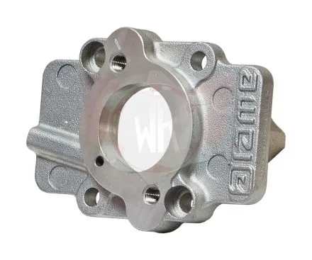 REED HOUSING COVER (TILLOTSON)