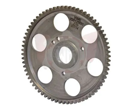 Starterzahnkranz 70Z X30 2013