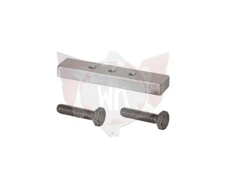 CLAMP FOR BATTERY HOLDER AS OF 2012