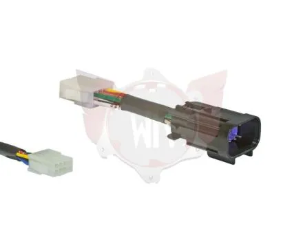 ADAPTOR FOR WIRING HARNESS 2013