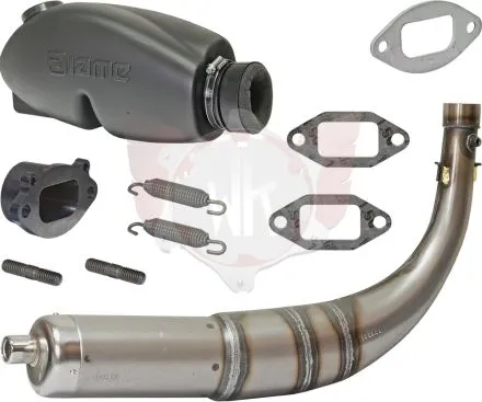RETROFIT KIT X30 Junior