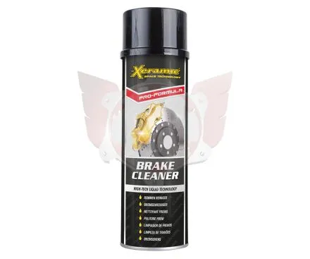 XERAMIC BRAKE CLEANER 500ml