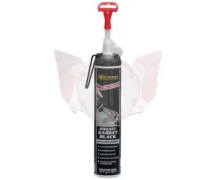 XERAMIC INSTANT GASKET BLACK 200ml