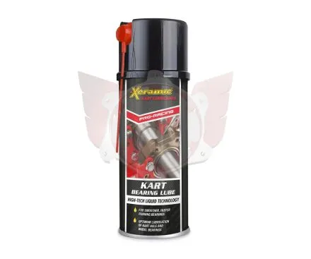 XERAMIC Kart LAGERSPRAY 400ml