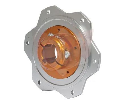 Porte-couronne 30mm flottant V2.0