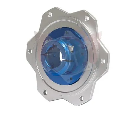 Porte-couronne 30mm flottant V2.0