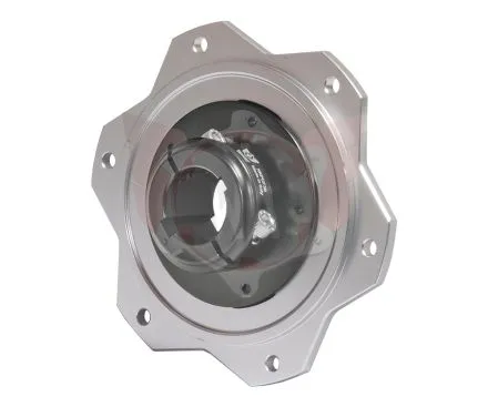 SPROCKET CARRIER 30mm FLOATING V2.0