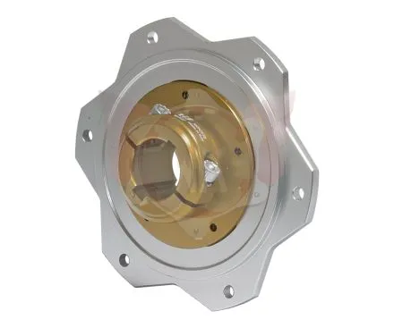 SPROCKET CARRIER 30mm FLOATING V2.0