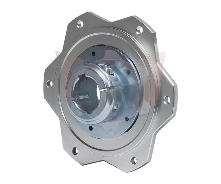 SPROCKET CARRIER 30mm FLOATING V2.0