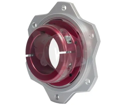 Porte-disque 50mm flottant V2.0