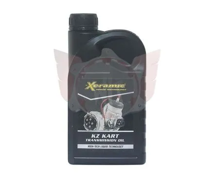 XERAMIC KZ GETRIEBEÖL 1LITER