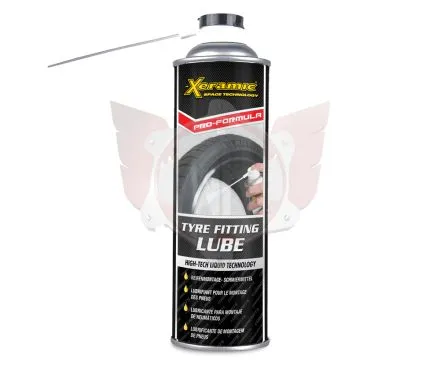 XERAMIC TYRE FITTING LUBE 500ml