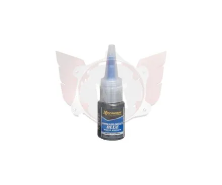 XERAMIC SCHRAUBENSICHERUNG BLAU MEDIUM 10ml