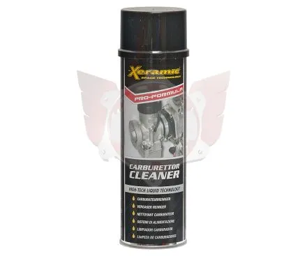 XERAMIC VERGASERREINIGER 500ml