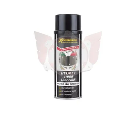 XERAMIC VISIERREINIGER 200ml