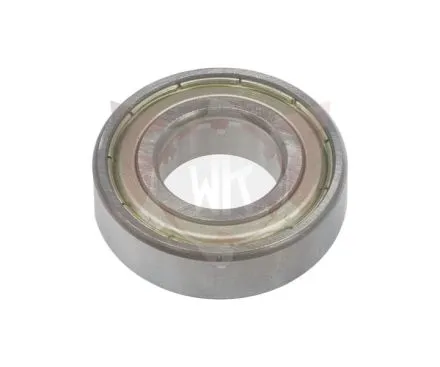 6003-ZZ Roulement pour jante 100cc 17x35x10mm