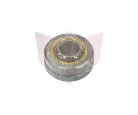 LAGER UNIBALL FÜR LENKSÄULE (8x22x9)