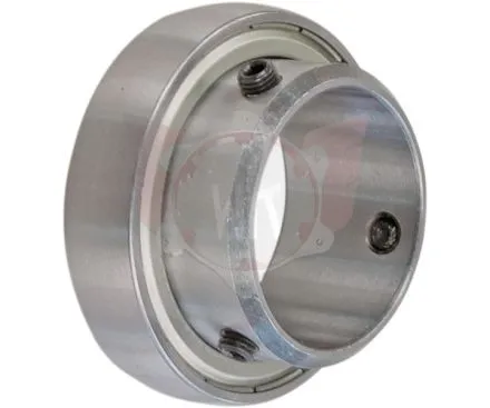 LAGER FÜR ACHSE 50mm (D.e. 80mm)