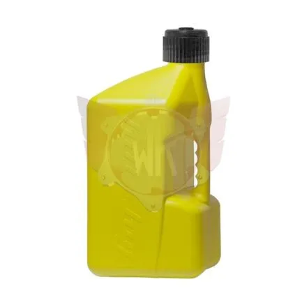 GELBER KANISTER 20L MIT
