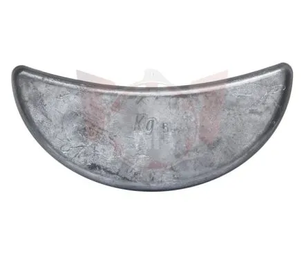 LEAD 5 kg